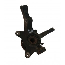 Fusello montante con mozzo anteriore destro Renault Kangoo 1.5 Dci 2008-2021 - Mozzi - 2