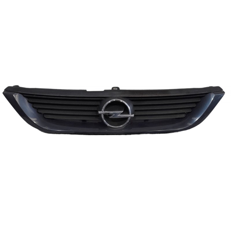 Copertura gancio di traino anteriore per Peugeot 107 2012-2014 - Copri gancio di rimorchio - Taros Trade