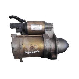 Motorino avviamento 6611513401 SsangYong Korando 2.9 diesel 1996-2006 - Motorino avviamento - 1