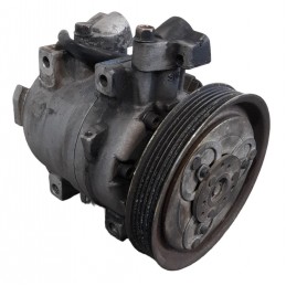 Compressore aria condizionata 6611303115 SsangYong Korando 2.9 diesel 1996-2006 - Compressore aria condizionata - 1