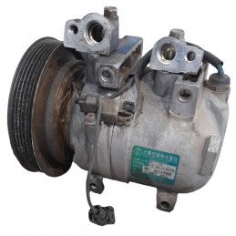 Compressore aria condizionata 6611303115 SsangYong Korando 2.9 diesel 1996-2006 - Compressore aria condizionata - 2 Compressore aria condizionata 6611303115 SsangYong Korando 2.9 diesel 1996-2006 - Compressore aria condizionata - 2