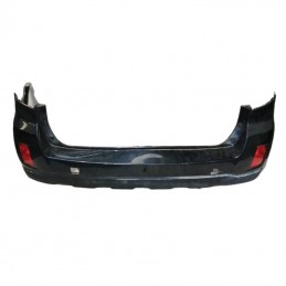 Paraurti posteriore Subaru Outback 2009-2014 - Paraurti - 1
