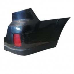 Paraurti posteriore Subaru Outback 2009-2014 - Paraurti - 2