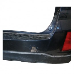 Paraurti posteriore Subaru Outback 2009-2014 - Paraurti - 4