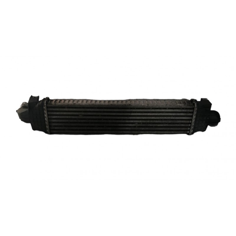 Radiatore intercooler 3M5H9L440 Ford Focus 2.0 Tdci 2004-2011 - Radiatore - 1