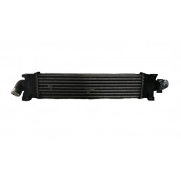 Radiatore intercooler 3M5H9L440 Ford Focus 2.0 Tdci 2004-2011 - Radiatore - 2