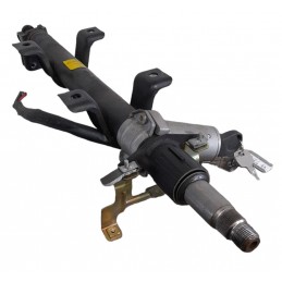 Piantone sterzo meccanico Iveco Daily 2.8 diesel 1999-2006 - Piantone sterzo meccanico - 1