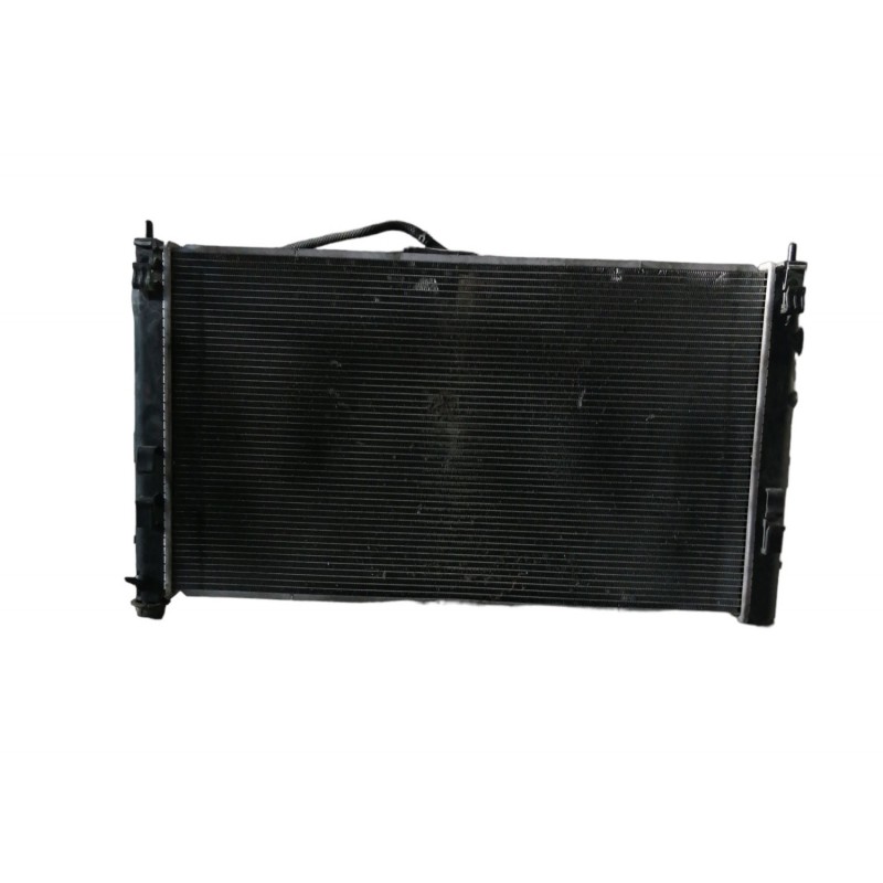 Radiatore acqua Citroen C4 Aircross 1.6 Hdi 2012-2017 - Radiatore - 1