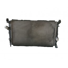 Radiatore acqua Ford Focus 2.0 Tdci 2004-2011 - Radiatore - 2