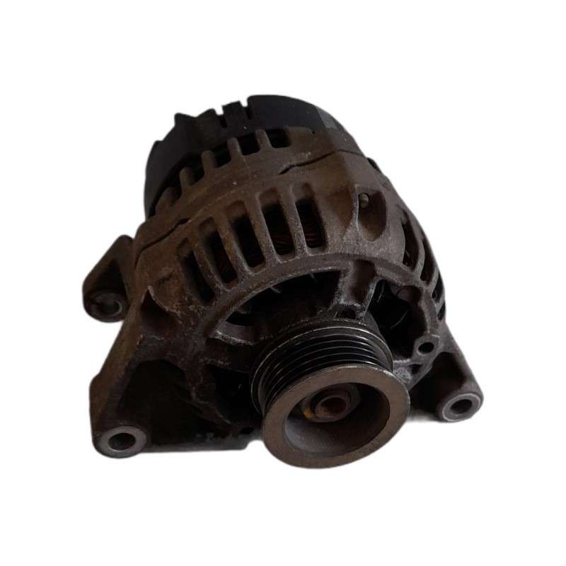 Alternatore 90534472 0123100003 Opel Corsa B 1.0/1.2 55A 14V - Alternatore - 1
