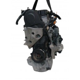 Motore 80HBH Volkswagen Golf IV 1.9 Tdi 150.000 Km - Motore - 1