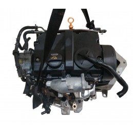 Motore 80HBH Volkswagen Golf IV 1.9 Tdi 150.000 Km - Motore - 2