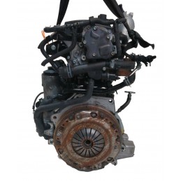 Motore 80HBH Volkswagen Golf IV 1.9 Tdi 150.000 Km - Motore - 5