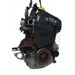 Motore K9KD722 Renault Scenic 1.5 Dci 82cv 140.000 Km - Motore - 1 Motore K9KD722 Renault Scenic 1.5 Dci 82cv 140.000 Km - Motore - 1