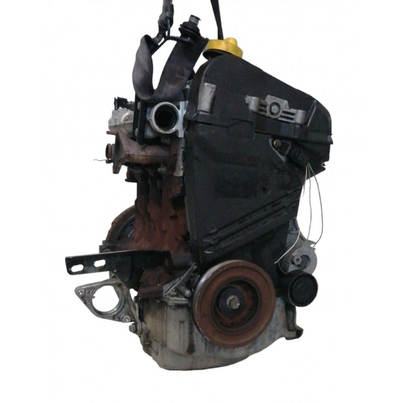 Motore K9KD722 Renault Scenic 1.5 Dci 82cv 140.000 Km - Motore - 1 Motore K9KD722 Renault Scenic 1.5 Dci 82cv 140.000 Km - Motore - 1