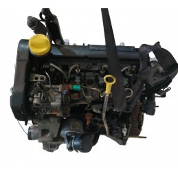 Motore K9KD722 Renault Scenic 1.5 Dci 82cv 140.000 Km - Motore - 2 Motore K9KD722 Renault Scenic 1.5 Dci 82cv 140.000 Km - Motore - 2