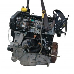 Motore K9KD722 Renault Scenic 1.5 Dci 82cv 140.000 Km - Motore - 3 Motore K9KD722 Renault Scenic 1.5 Dci 82cv 140.000 Km - Motore - 3