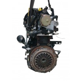 Motore K9KD722 Renault Scenic 1.5 Dci 82cv 140.000 Km - Motore - 4 Motore K9KD722 Renault Scenic 1.5 Dci 82cv 140.000 Km - Motore - 4