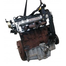 Motore K9KD722 Renault Scenic 1.5 Dci 82cv 140.000 Km - Motore - 5 Motore K9KD722 Renault Scenic 1.5 Dci 82cv 140.000 Km - Motore - 5