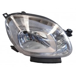Proiettore faro anteriore destro 10169 Fiat Panda Mk312 2012 in poi - Proiettore anteriore - 1 Proiettore faro anteriore destro 10169 Fiat Panda Mk312 2012 in poi - Proiettore anteriore - 1