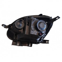 Coppia proiettori fari anteriori destro-sinistro Fiat Panda Mk312 2012 in poi - Proiettore anteriore - 2
