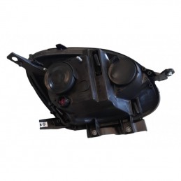 Coppia proiettori fari anteriori destro-sinistro Fiat Panda Mk312 2012 in poi - Proiettore anteriore - 3