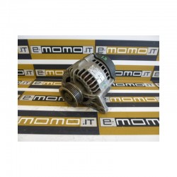 Alternatore 95FF10300 Q9K3B Ford Escort 1995-2000 70A - Alternatore - 1