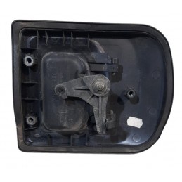 Maniglia esterna porta anteriore destra Iveco Daily 2.8 diesel 1999-2006 - Maniglia - 2