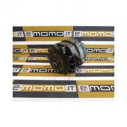 Alternatore A13N65 2102324 Renault Traffic 2.1 D 1998-2001 50A - Alternatore - 1