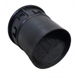 Bocchetta aria centrale Iveco Daily 2.8 diesel 1999-2006 - Diffusore aria - 2