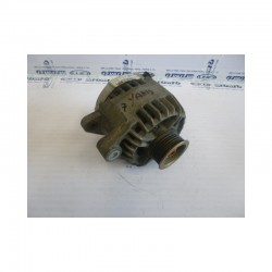 Alternatore MS1022118200 - 270600J040 Toyota Yaris 1.0 Bz 2005 90A 12V - Alternatore - 1