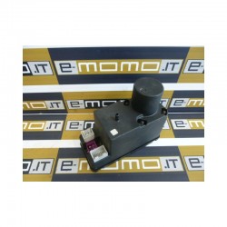 Compressore serrature porte 4A086257B Audi 80 100 - Compressore serrature porte - 1