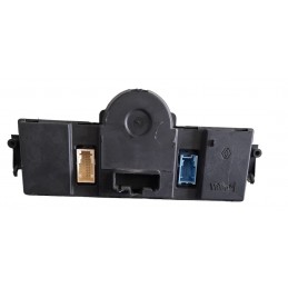 Centralina climatizzatore 8200501465 Renault Scenic 1.9 Dci 2003-2009 - Centralina - 2