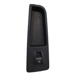 Pulsante alzavetro anteriore destro Fiat Bravo Mk198 2007-2014 4 pin - Pulsantiera - 1