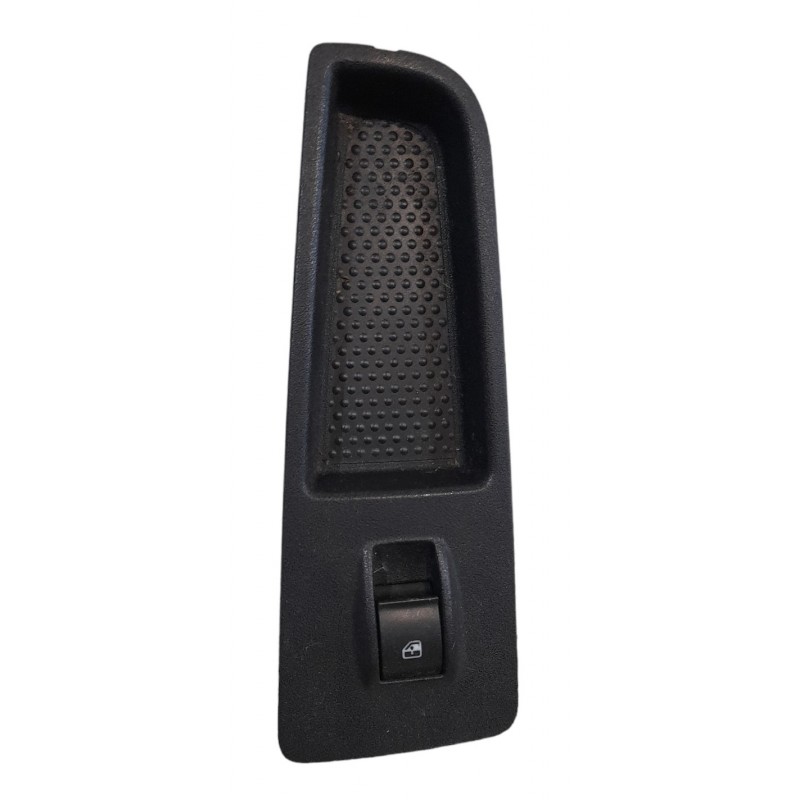 Pulsante alzavetro anteriore destro Fiat Bravo Mk198 2007-2014 4 pin - Pulsantiera - 1