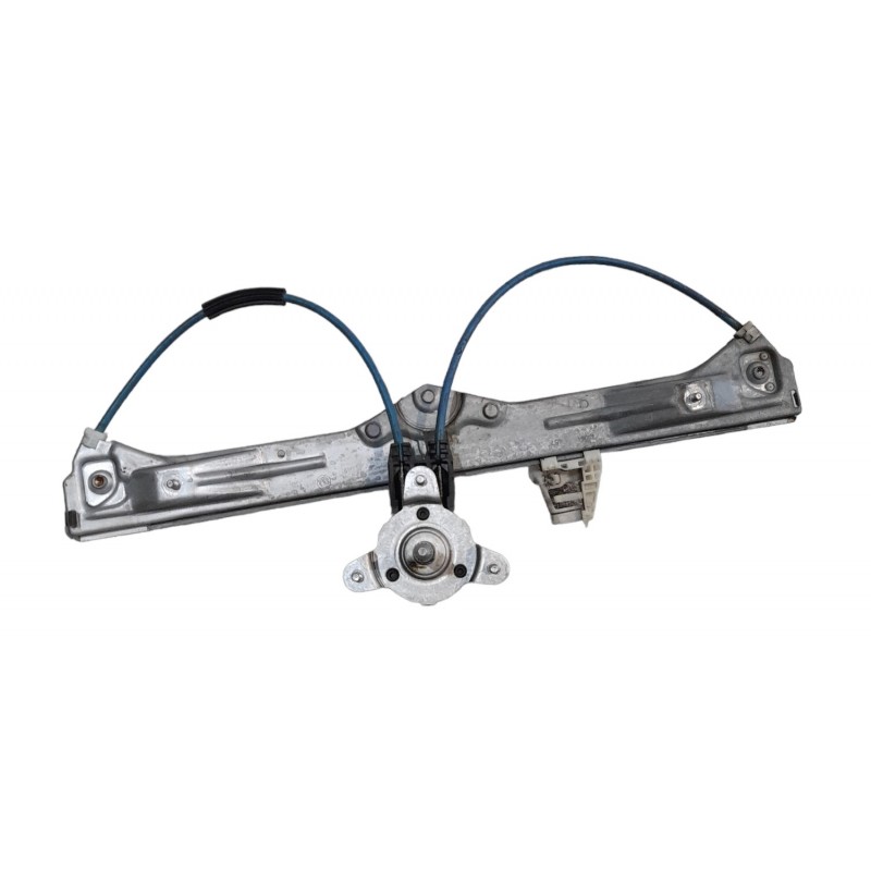 Alzavetro manuale posteriore destro Fiat Bravo Mk198 1.6 multijet 2007-2014 - Alzavetro - 1