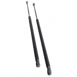 Pistoncini molle a gas posteriori Fiat Stilo station wagon 2001-2010 - Pistoncini a gas - 1