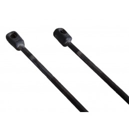 Pistoncini molle a gas posteriori Fiat Stilo station wagon 2001-2010 - Pistoncini a gas - 2