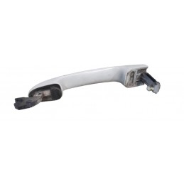 Maniglia esterna posteriore destra Fiat Bravo 1.6 multijet 2007-2014 - Maniglia - 2 Maniglia esterna posteriore destra Fiat Bravo 1.6 multijet 2007-2014 - Maniglia - 2