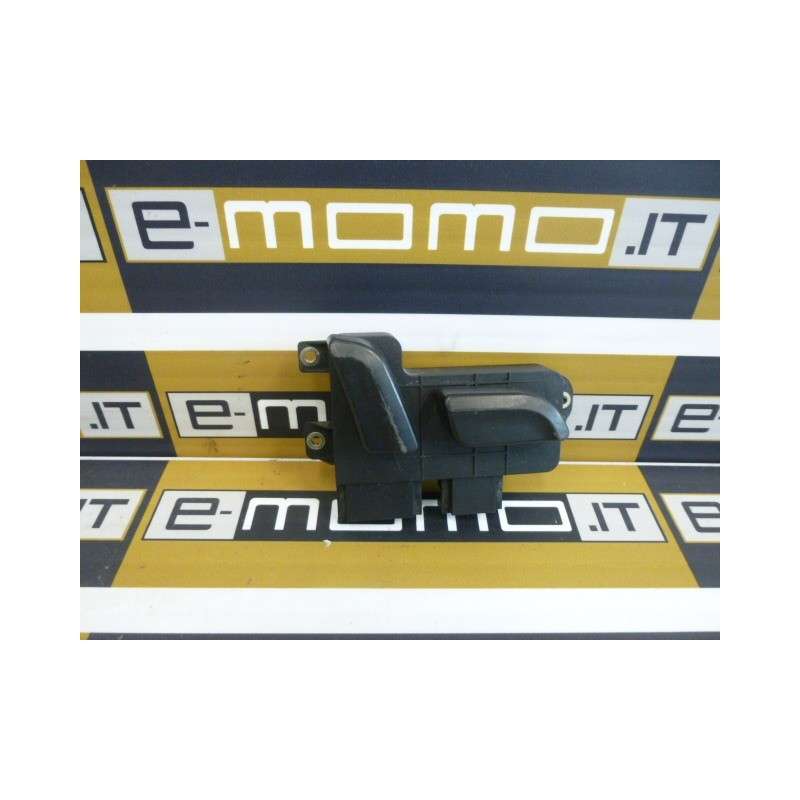 Pulsantiera regolazione sedile elettrico 8E0959748 Audi A4 01-05 - Pulsantiera - 1 Pulsantiera regolazione sedile elettrico 8E0959748 Audi A4 01-05 - Pulsantiera - 1