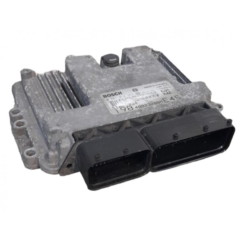 Centralina 0281014453 Fiat Bravo 1.6 multijet 2007-2014 - Centralina - 1