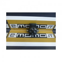 Pulsantiera regolazione sedile elettrico 8E09597774PK Audi A4 - A6 01-11 - Pulsantiera - 1