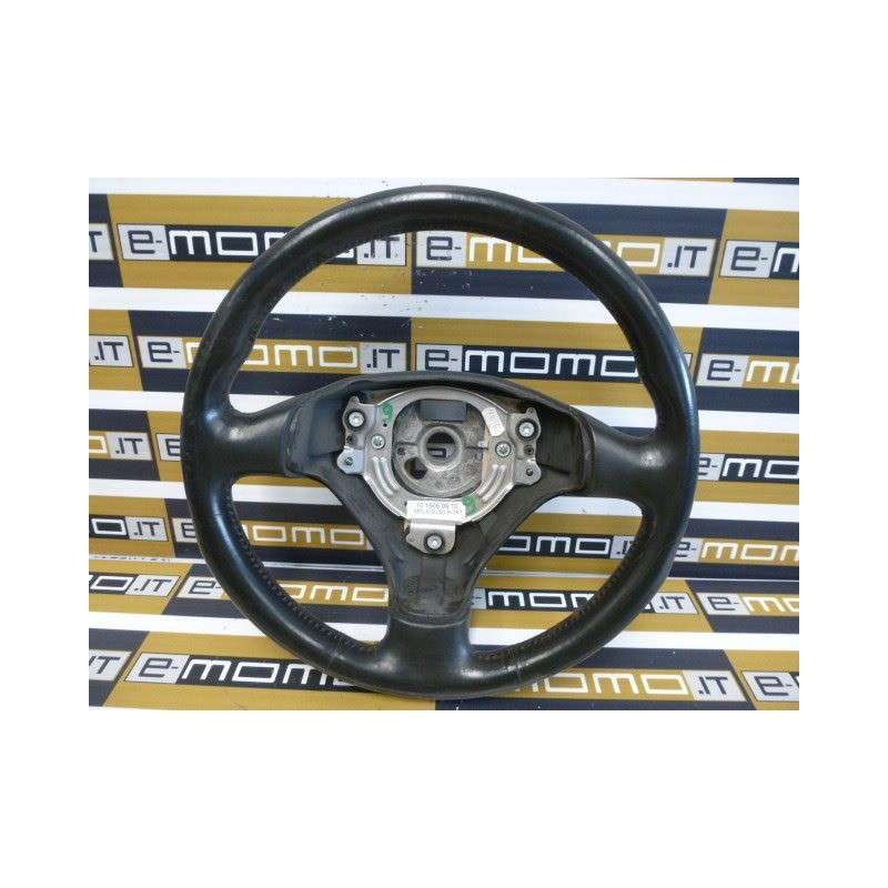 Volante 1016669910 8P0419091H1KT Audi A3 8P 2003-2012 - Volante - 1 Volante 1016669910 8P0419091H1KT Audi A3 8P 2003-2012 - Volante - 1
