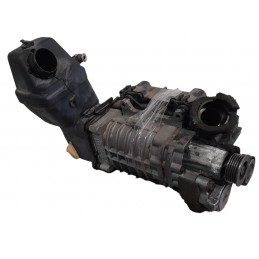 Turbina volumetrica 03C145601E Volkswagen Golf VI 1.4 TSI 2008-2012 - Turbina - 1