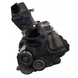 Turbina volumetrica 03C145601E Volkswagen Golf VI 1.4 TSI 2008-2012 - Turbina - 2