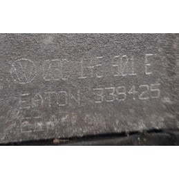 Turbina volumetrica 03C145601E Volkswagen Golf VI 1.4 TSI 2008-2012 - Turbina - 4