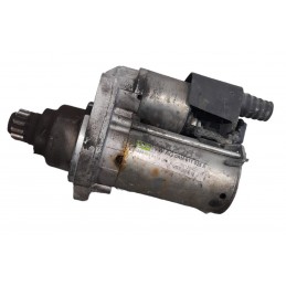 Motorino avviamento 0AM911023B Volkswagen Golf 6 1.4 TSI 2008-2012 - Motorino avviamento - 1