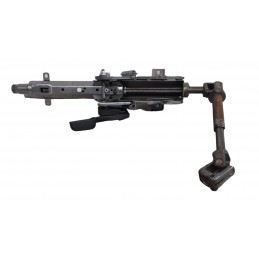 Piantone sterzo meccanico 1K1419502AP Volkswagen Golf 6 1.4 TSI 2008-2012 - Piantone sterzo meccanico - 2