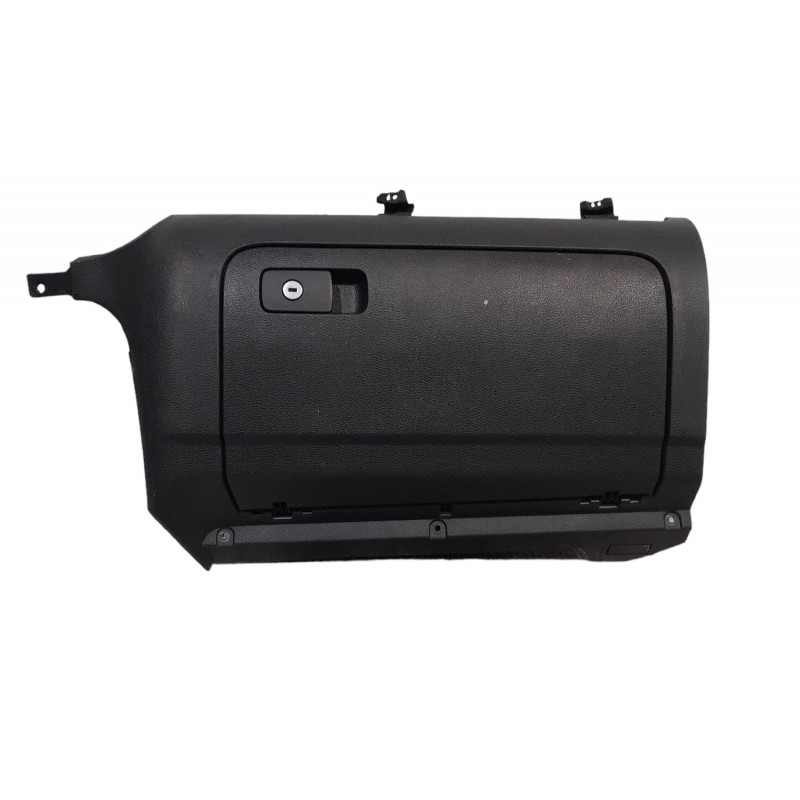 Cassetto portaoggetti Volkswagen Golf 6 2008-2012 - Vano cassetto portaoggetti - 1