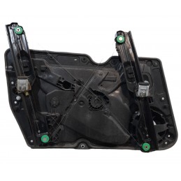 Alzavetro anteriore destro Volkswagen Golf 6 2008-2012 - Alzavetro - 1